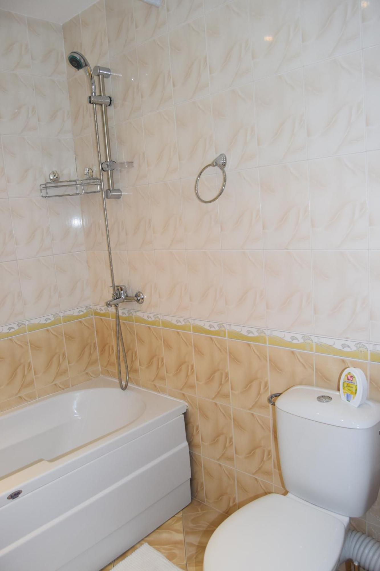 Bright Studio With Parking & Pool Sveti Vlas Buitenkant foto